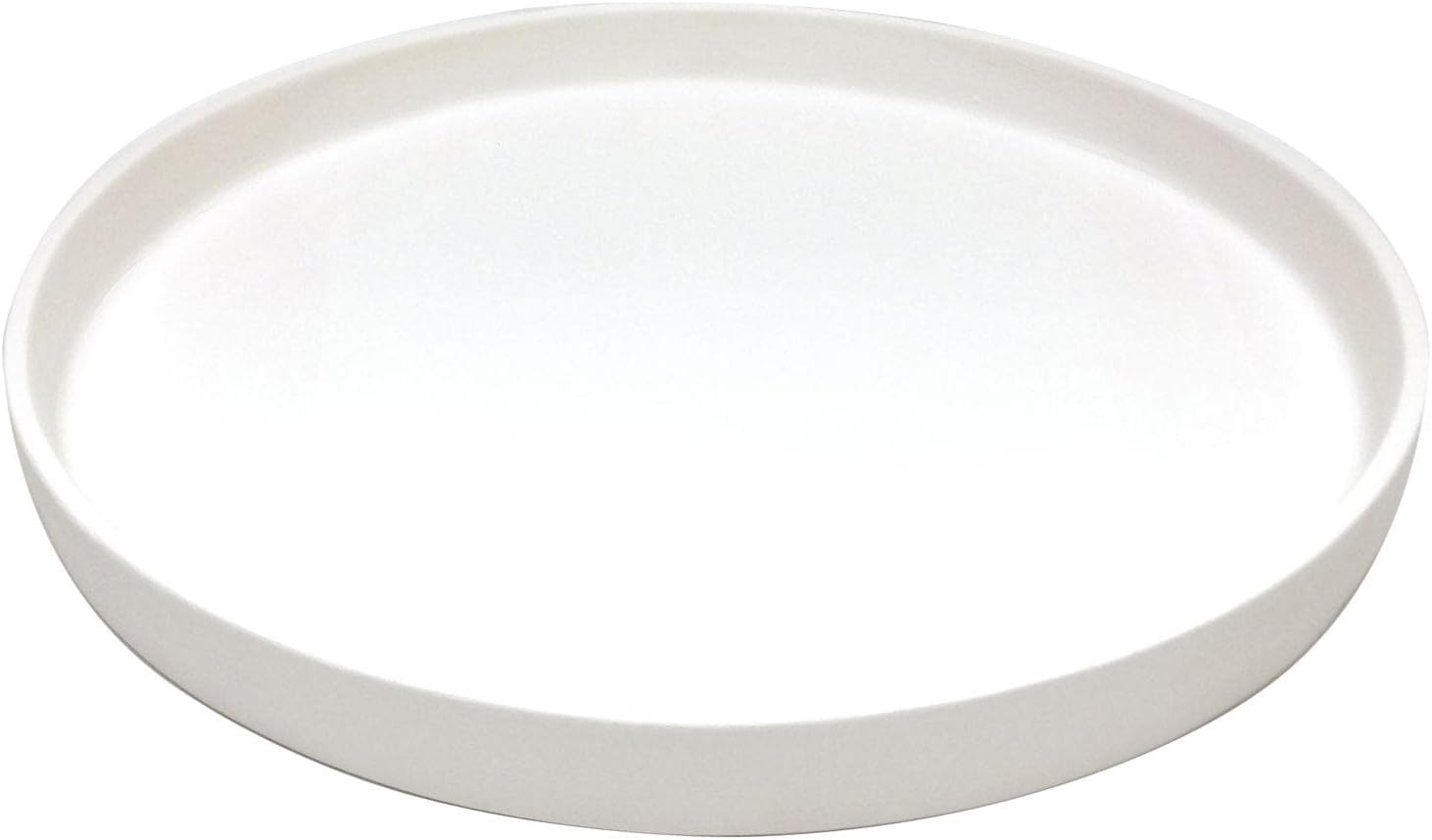 10-1/2" Round Patty Gray Large Dam Mold