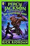 Percy Jackson and the Lightning Thief (Book 1)