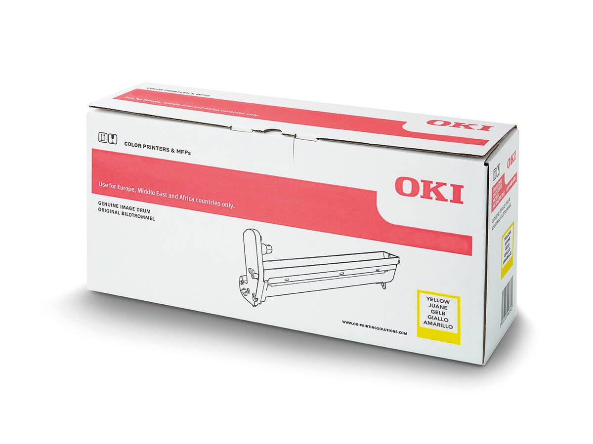 OKI 44844473 printer drum Original