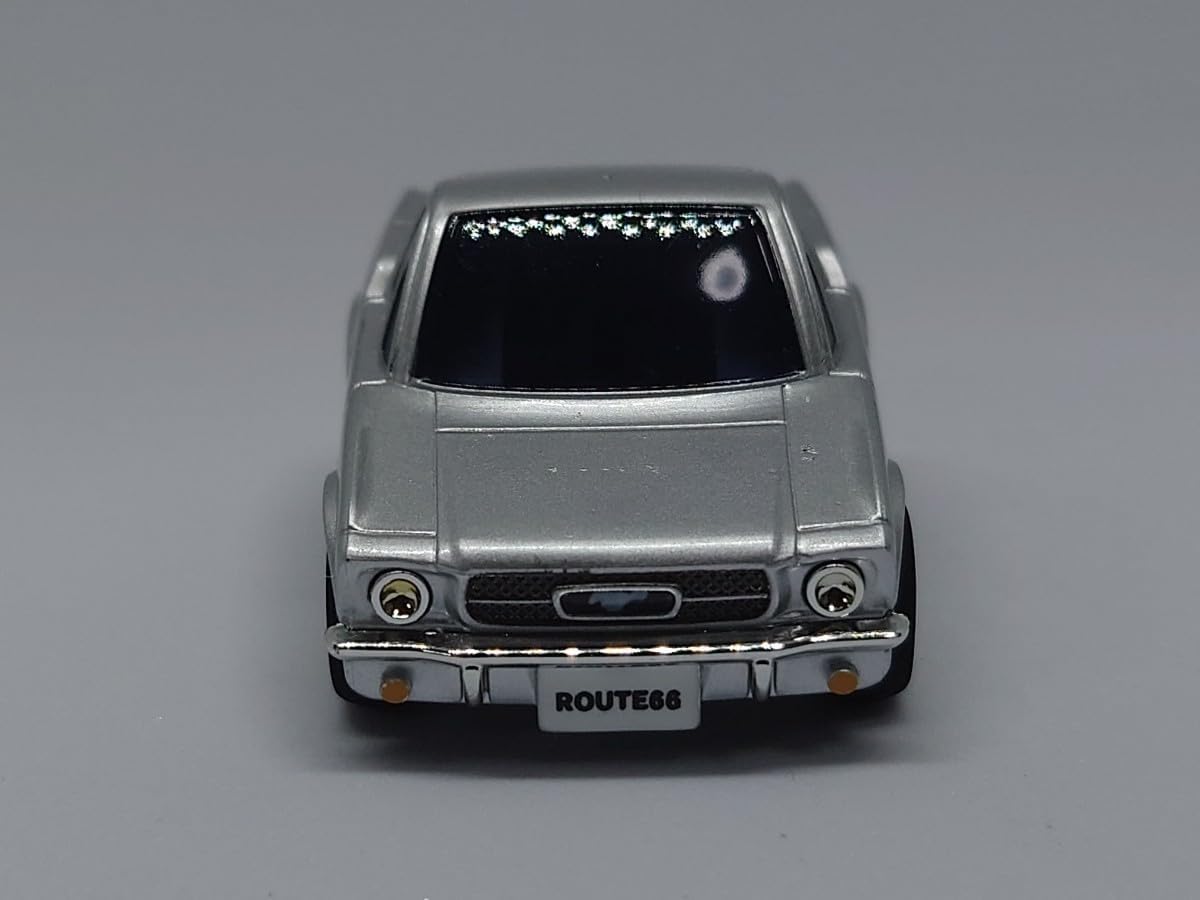 チョロQ　フォード　ムスタング　プレミアム缶セット(FORD MUSTANG) チョロQ ムスタング チョロQ フォード ムスタング プレミアム缶セット