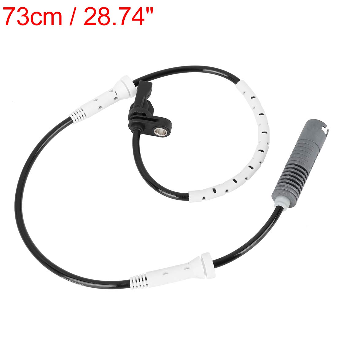 確認( ˶ˆ꒳ˆ˵ )✩.*˚ Amazon.com: X AUTOHAUX 34527853586 Front Left or Right ABS