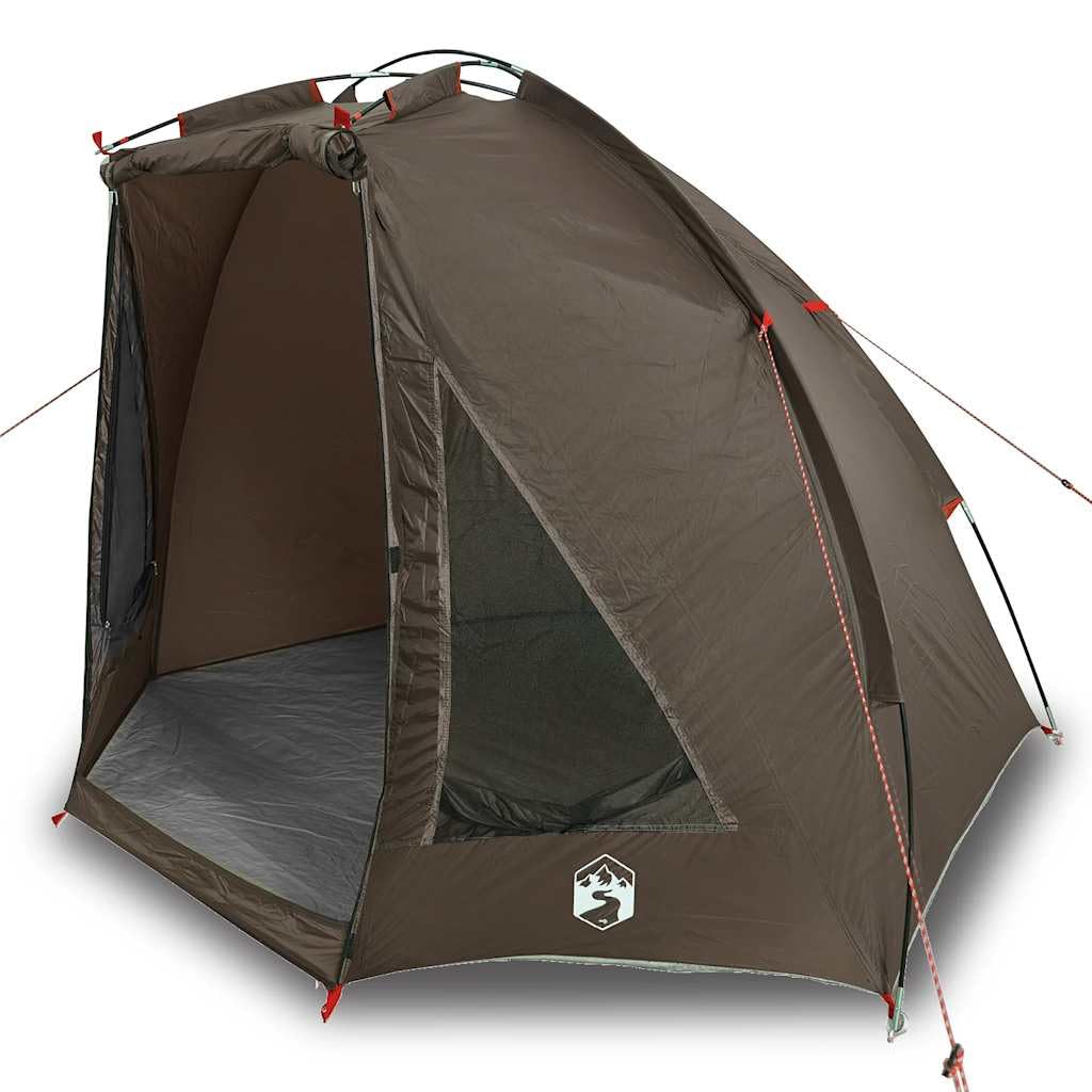 Genérico Tienda de Pesca para Impermeable marrón,Deportes,Actividades al Aire Libre,Camping y Senderismo,Tiendas de campaña-4009480