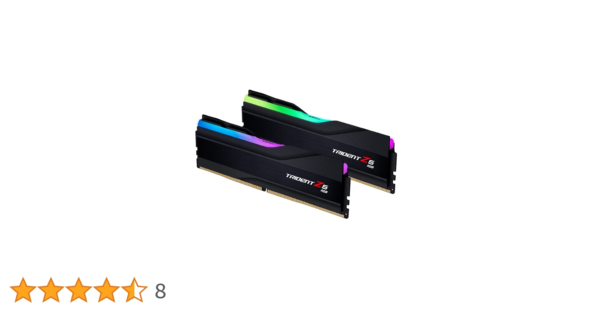 Amazon.co.jp: G.SKILL Trident Z5 RGBシリーズ 32GB (2 x 16GB) 288