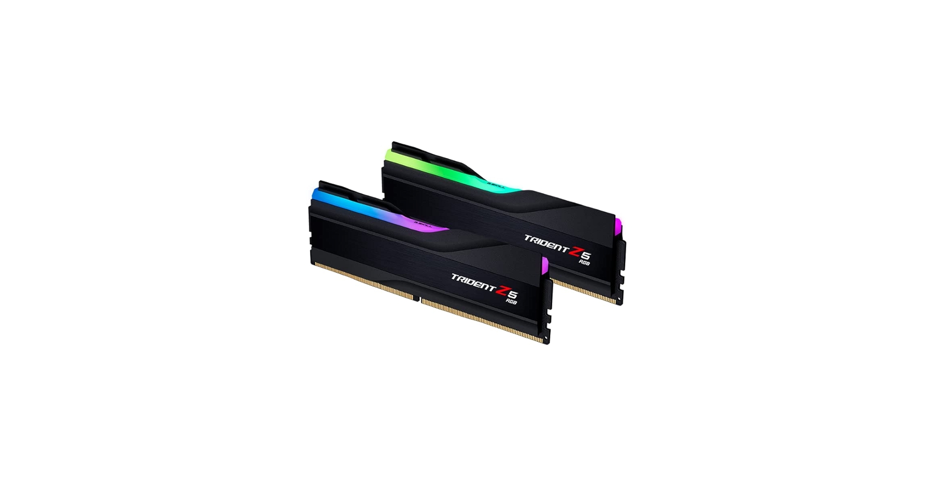 Amazon.com: G.SKILL Trident Z5 RGB 32GB [2 x 16GB] DDR5