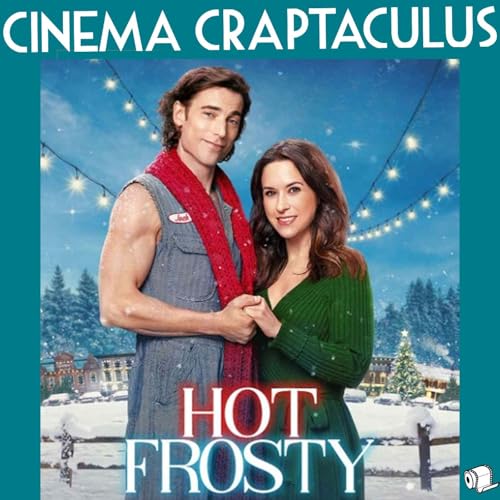 Hot Frosty cover art