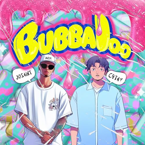 BUBBALOO [Explicit]