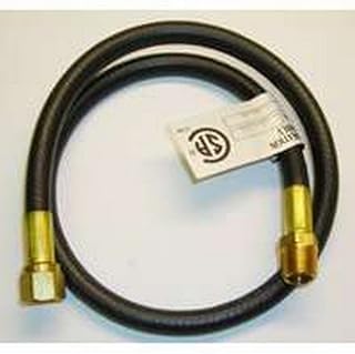 Mr Heater Propane Hose Assembly 3/8 