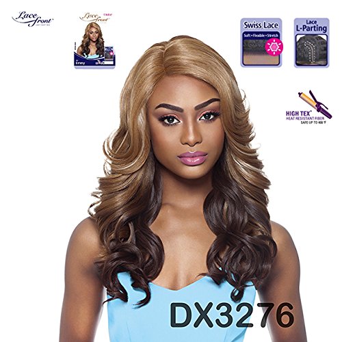 Outre Synthetic Hair Lace Front Wig Swiss Lace L Part Emmy (4)