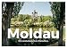 Moldau - Ein unbekanntes Paradies. (Wandkalender 2024 DIN A2 quer), CALVENDO Monatskalender - Scott, M.