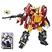 Transformers: Generations Power of The Primes Leader Evolution Rodimus Prime