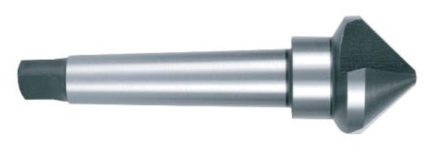 Ruko 102129 – Countersink DIN 335 Form C 90º, HSS (20.5 mm), Morse Cone CM2