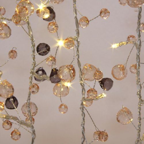 Coco Chic Fairy Lights LED Light Chain - Battery Operated