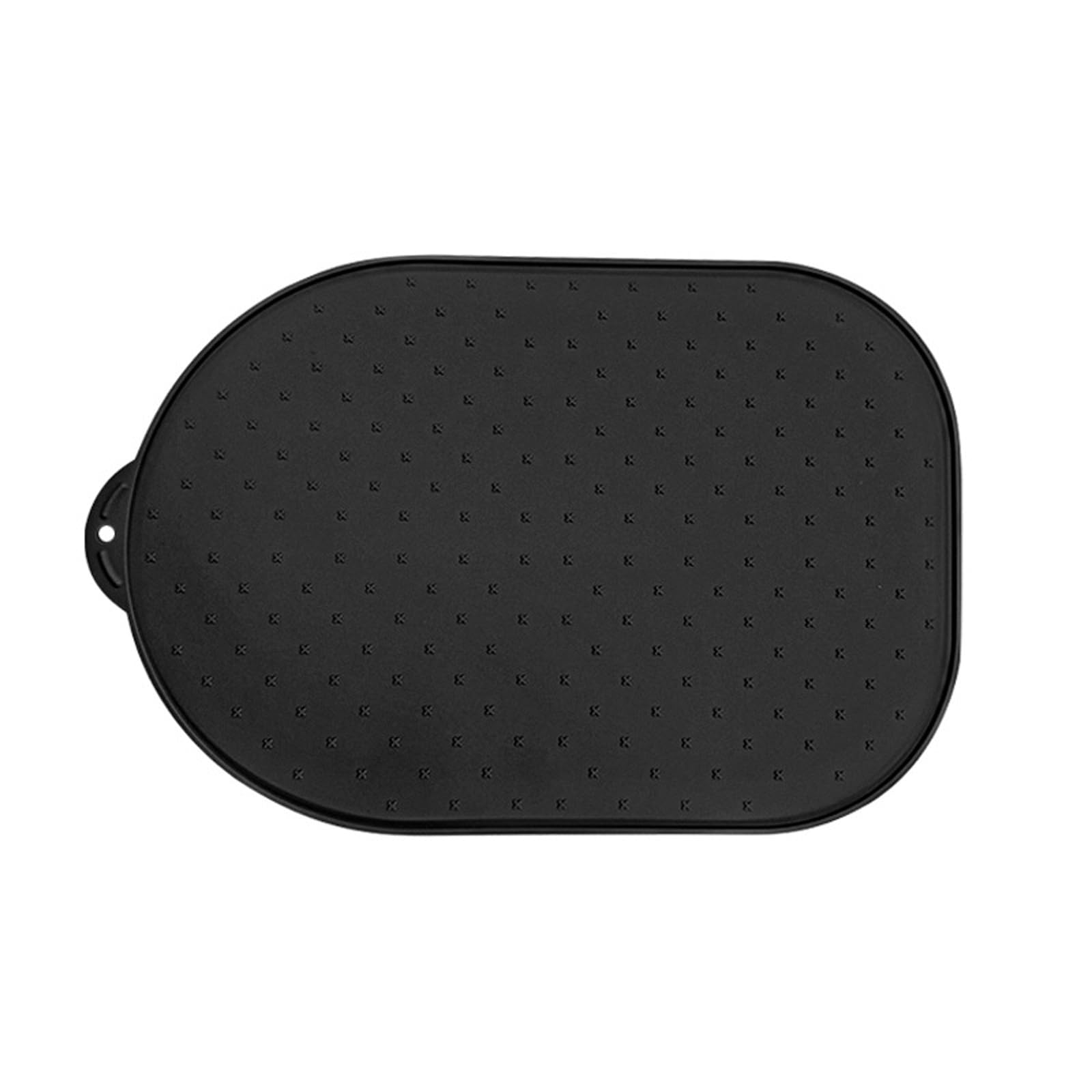 Multifunctional Kitchen Devices Gliding Mats Pad Appliance Sliders Silicone Texture for Easy Moving Silicone Pads Slide Mat Kitchen Sliding Tray for Protecting Countertops and Moving Appliances Easily