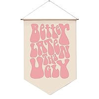 Vista 42 de So Fresh and so Clean Clean, Laundry Room Wall Hanging, Funky Banner Wall Art, Trendy Art, Mudroom Wall Hanging, Laundry Room Decor, Bathroom Wall