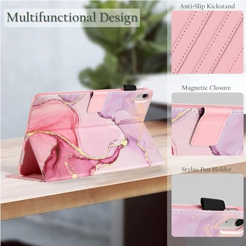 Fancity for iPad (A16) 11th Generation 11 Inch 2025, iPad 10th Generation 10.9 inch 2022 - Image 4