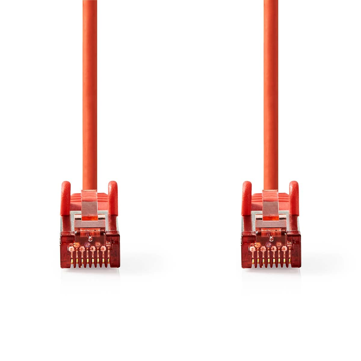 Cavo Di Rete Cat6 Nedis 7,5m – RJ45 SFUTP Nero, LSZH, Perfetto Per Connessioni Stabili - 3