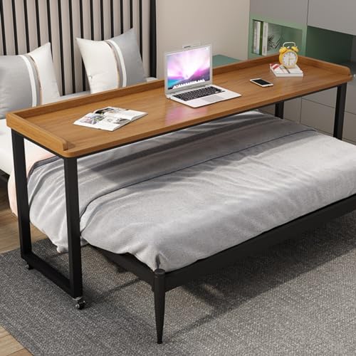 Table de lit pour manger et travailler sans fatigue dorsale