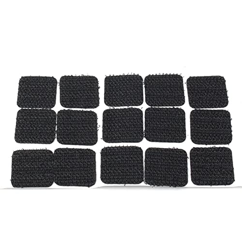 Tapis de tableau de bord Chevrolet Trax 2017-2018 antidérapant pour console centrale - 7