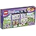 LEGO Friends 41095 Emma's House
