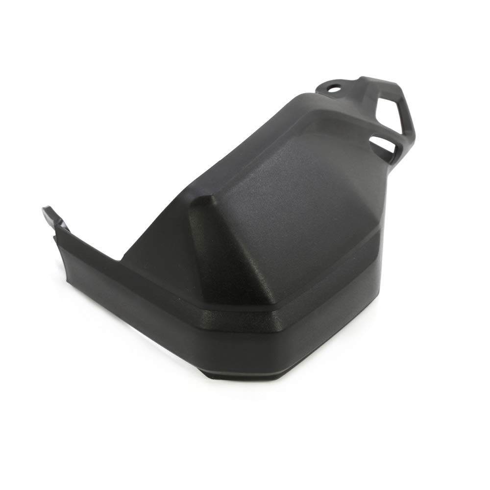 Protège-mains Pour Suzuki V-Strom DL1000 2014-2019 | Protection Vent & Chocs | ABS Renforcé