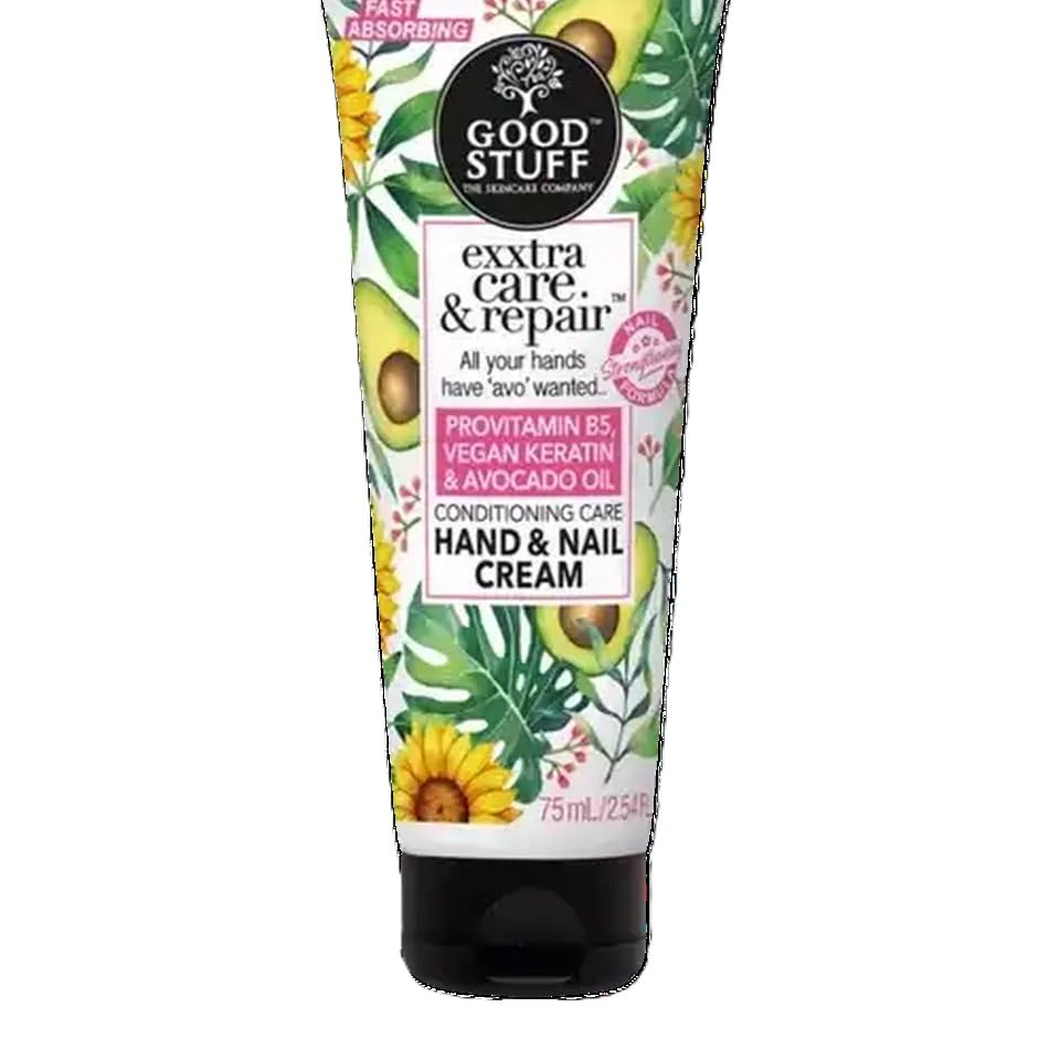 Good Stuff Extra Care and Repair Conditioning Care Hand Cream 75 ml