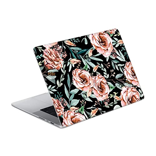 Vinyle autocollant MacBook Pro 16 A2485 anti rayure et design