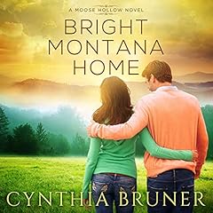 Bright Montana Home cover art
