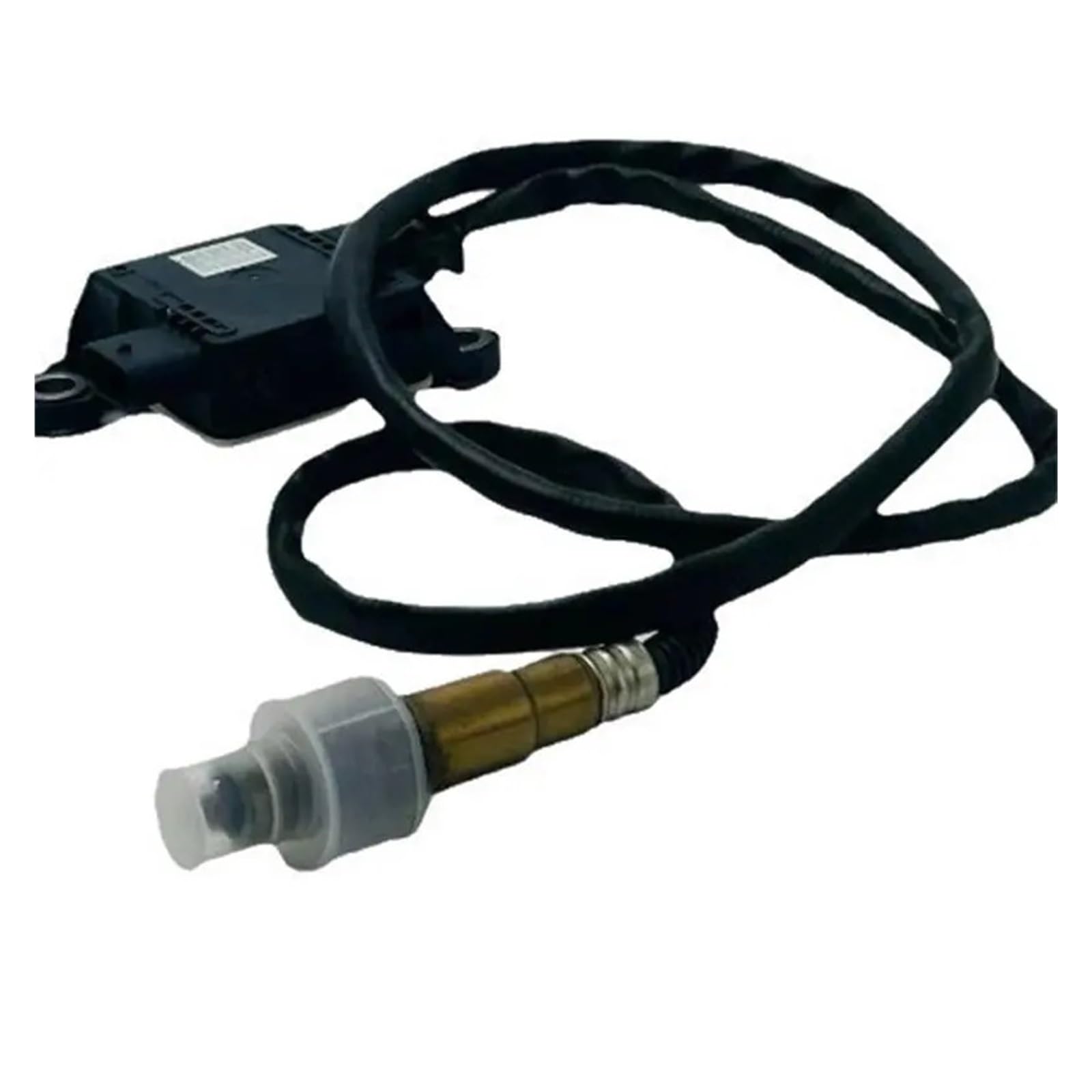 Sensore Particolato PM Per Ford Per Focus MK4 IV 1.5 ECOBLUE PM Sensore Di Particolato JX61-5L239-DB 0281007641 NOx
