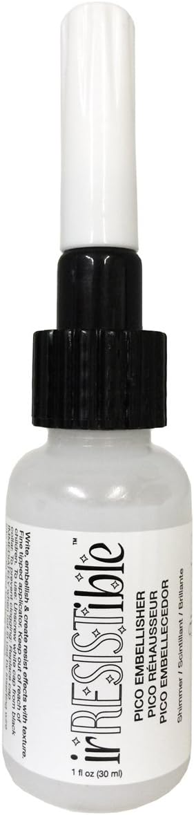 Imagine Crafts Irresistible Pico Embellisher, Shimmer