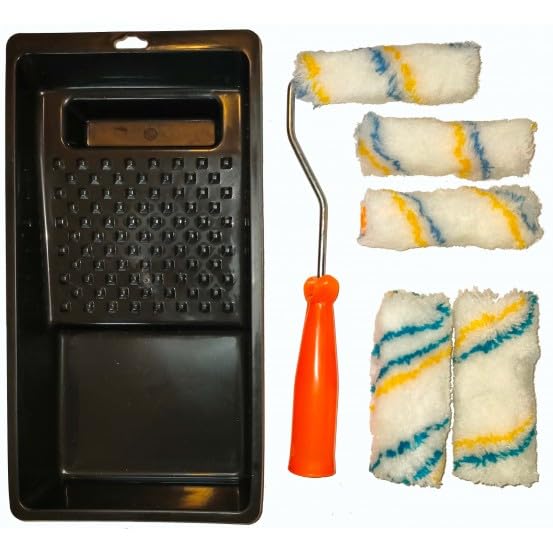 Kit de resina de poliéster de 25 kg con 500 g de catalizador, ideal para proyectos de reparación y creación de bricolaje (resina + 25 m² mate de cristal, 300 g + 25 m² Roving 300 g)