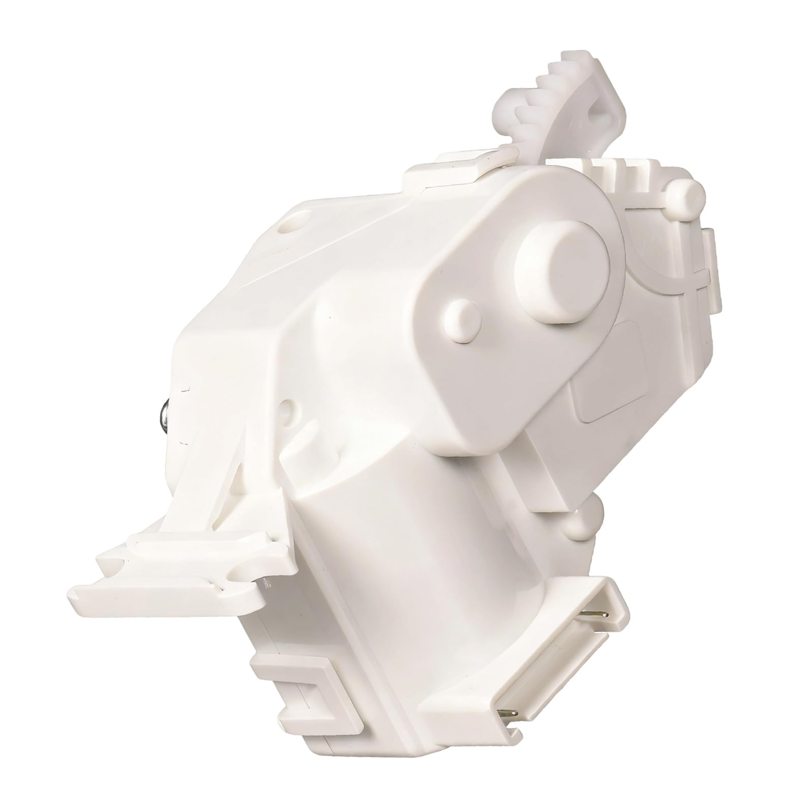 Buxuaaaa Refrigerator Ice Door Dispenser Motor Replacement for EAU59551204 AP5679644 PS7791867 Refrigerator Replacement Component