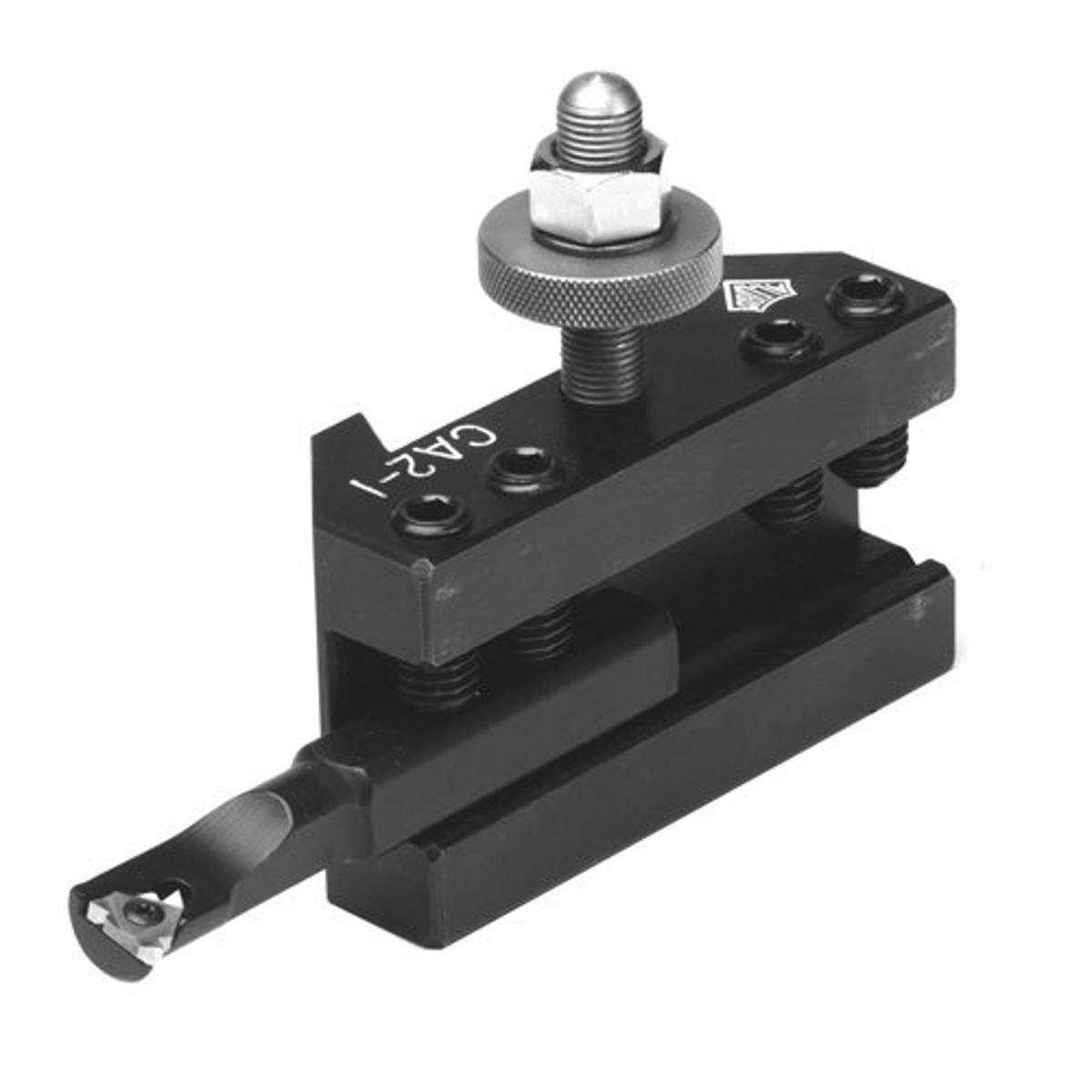 Aloris Tool BXA2I Indexable Turning, Facing and Boring Holder