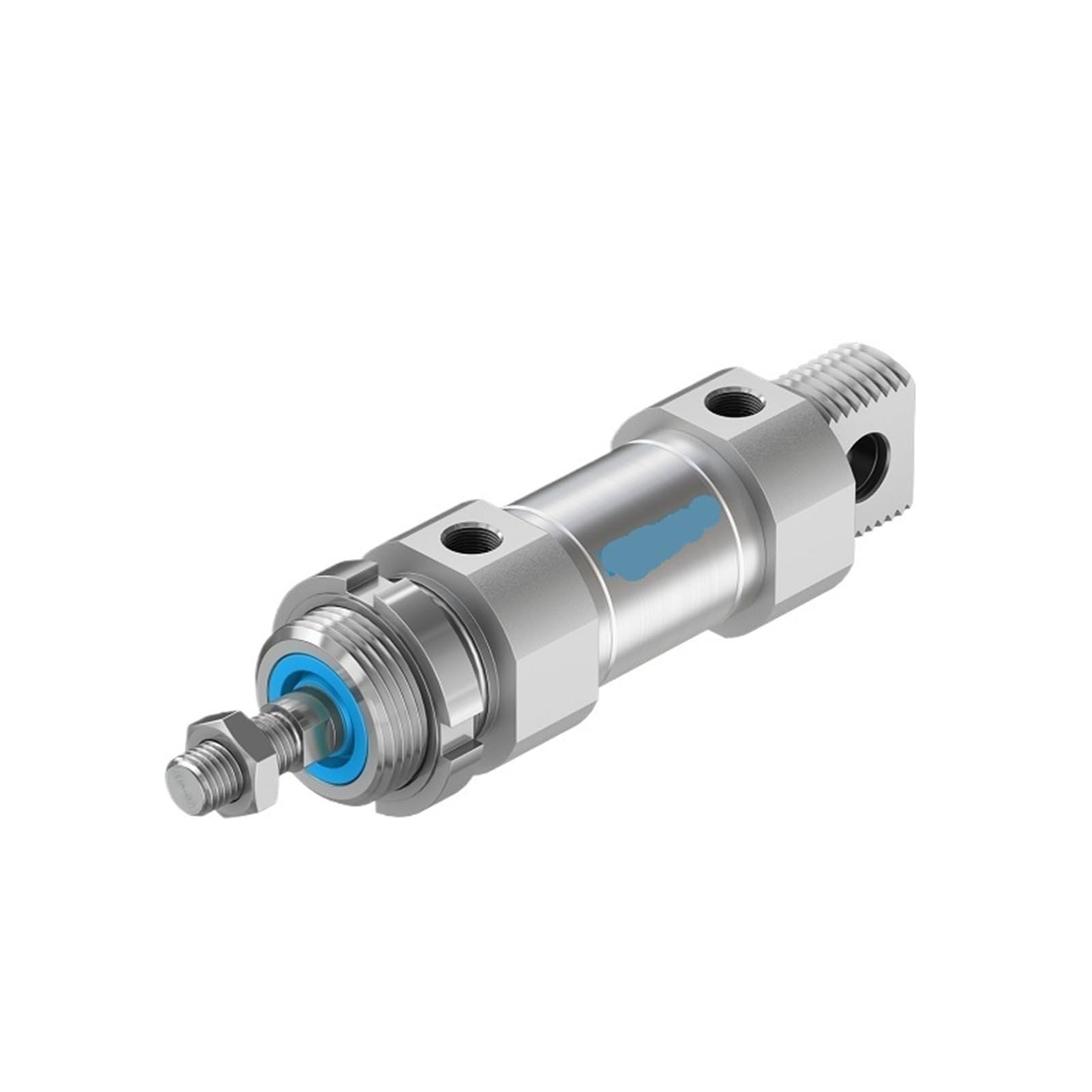 1pcs Double Acting Cylinder 193994 DSNU-50-500-PPV-A-MQ DSNU-50-500-PPV-A-S2 DSNU-50-50-P(50-500-PPV-A-MQ)