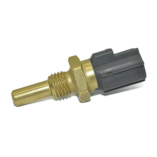 Miniatura 3 de Sensor de temperatura del agua refrigerante XSJNFDC OEM 8942230030 89422-30030 para Toyota Lexus