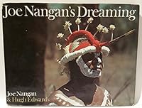 Joe Nangan's dreaming: Aboriginal legends of the North-West 017005067X Book Cover
