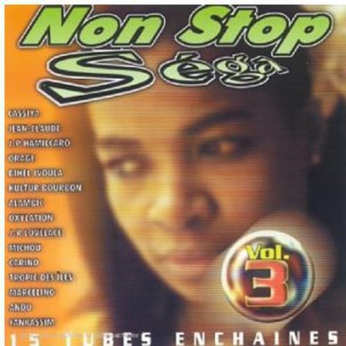 Non Stop Sega V.3