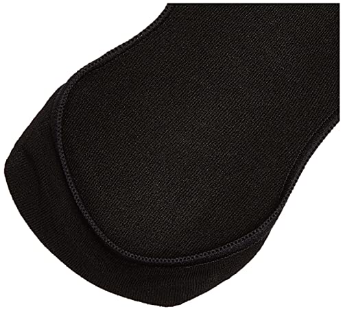 HUE Women's Ergonomic Hidden Cotton Liner3