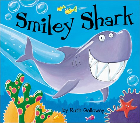 Smiley Shark