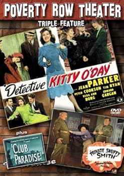DVD Poverty Row Theater Collection Book