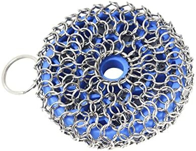Chainmail Scrubber for...