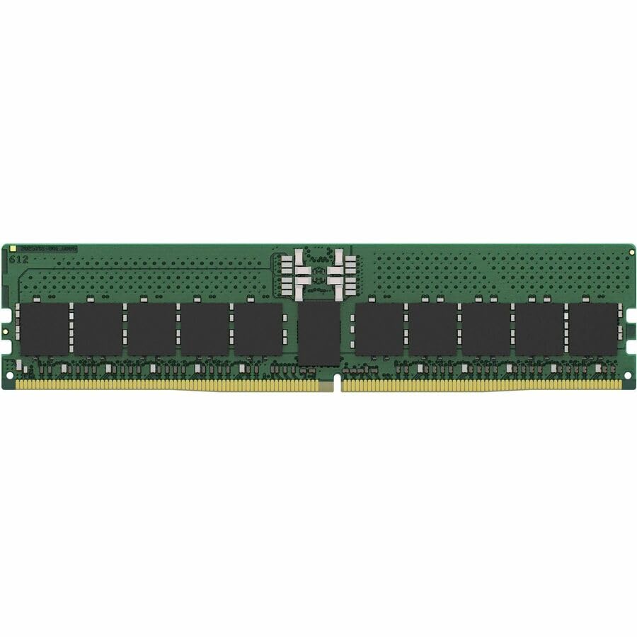 Kingston KSM64R52BD8-32MH, 32 GB, 1 x 32 GB, DDR5, 288-pin DIMM