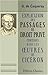 Explication des passages de droit priv&Atilde;&copy; contenus dans les oeuvres de Cic&Atilde;&copy;ron (French Edition)