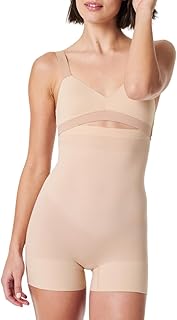 Spanx For Short Dresses