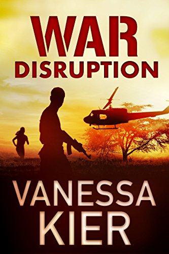 WAR: Disruption: (WAR Book 1)