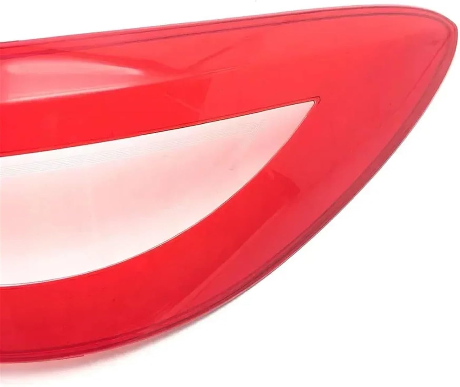 tail light lens Compatible With Benz For CLS W218 2012 2013 2014 Car Rear Taillight Shell Tail Lamp Cover Signal Parking Lights(A pair)