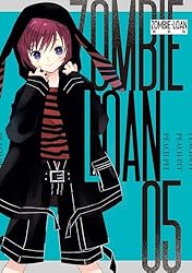Amazon.co.jp: ZOMBIE-LOAN 新装版: 1 eBook : PEACH-PIT: Kindleストア