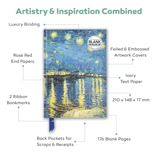 Bodleian Libraries: High Jinks Bookshelves Blank Journal – Image 4