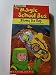 The Magic School Bus: Blows Its Top [VHS]