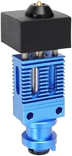 APAAZO 3D Printer Parts Hotend Print Head MK8 Extruder Kit J-head Hot End Compatible With Creality CR10 Ender 3 S1 CR10S Pro CR-6 SE (Color : For CR10 Ender 3)