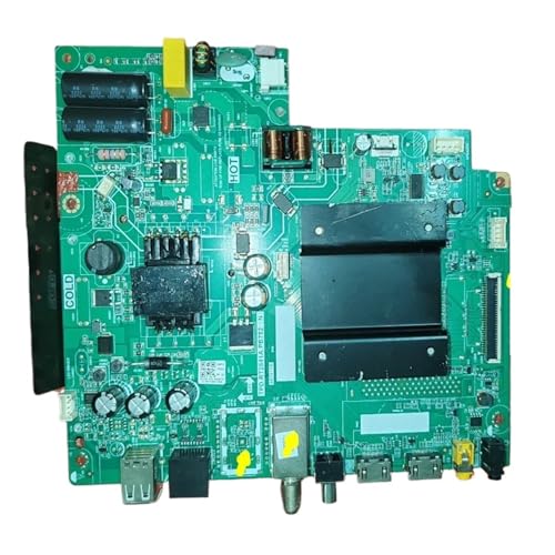 TPD.RT2841A.PB782(N) 5RT41AB �� LVDS ��^�C���^�[�t�F�[�X TV �l�b�g���[�N WiFi �}�U�[�{�[�h�̕����ʐ^(1T NO CI)